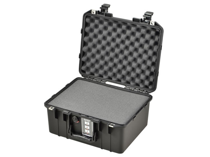 Peli Air Case 1507 - Leicht und mit Tiefgang