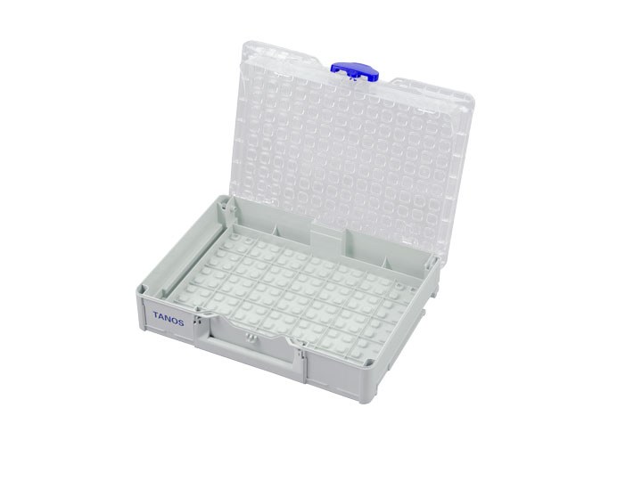 Systainer3 Organizer M89