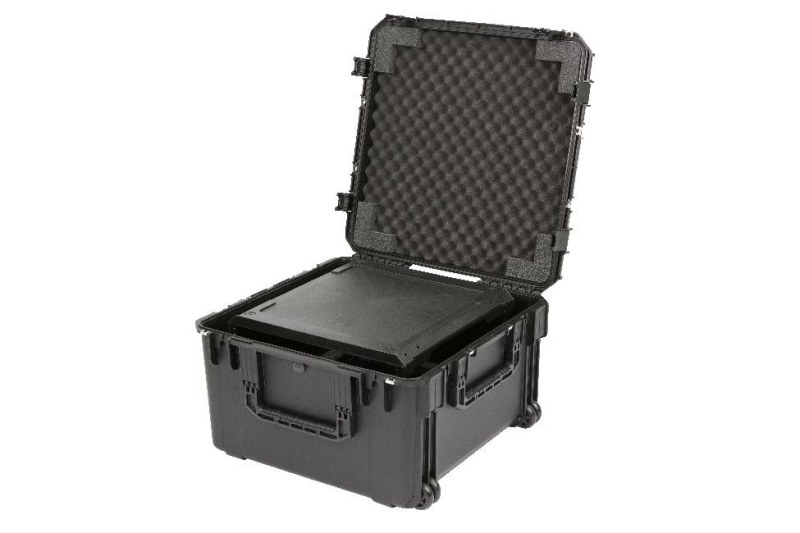 SKB iSeries Fly Rack Case 6U 20&quot;