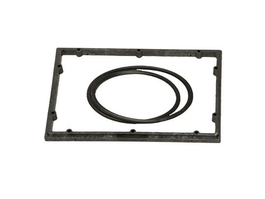 Cornice di adattamento per Peli Case 1400