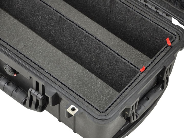 Tira divisoria para Trekpak para Peli Air Case 1535