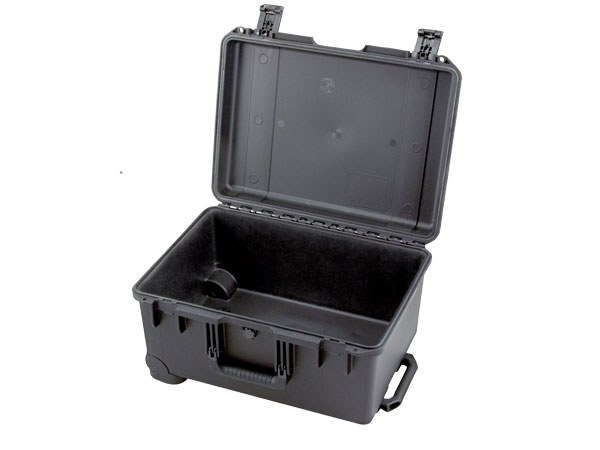 Storm Case iM2620 leer