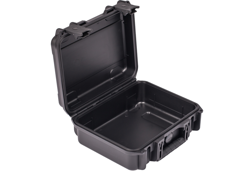 SKB 1209-4 iSeries Case empty