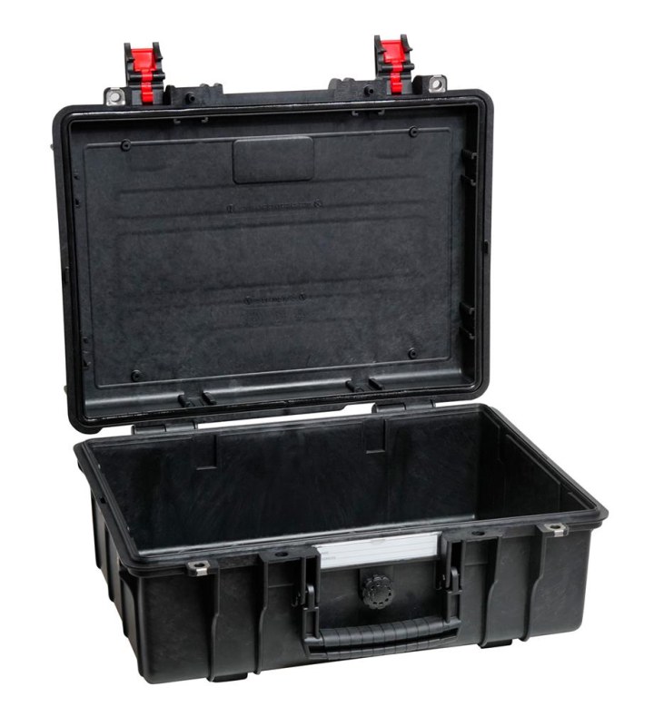 GT Explorer Case 4216HL E leer