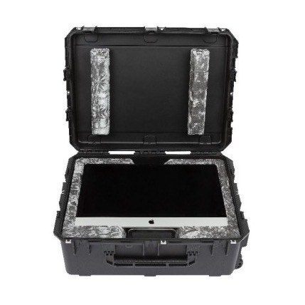 SKB iSeries 27-Zoll iMac-Case