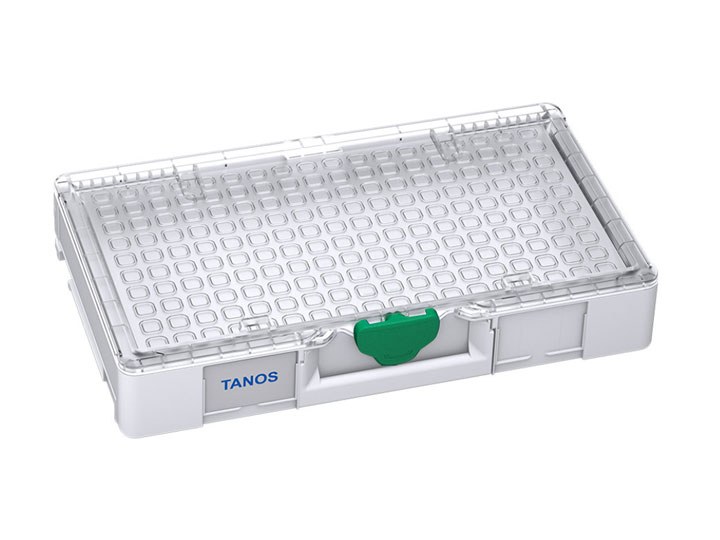 Systainer3 Organizer L89 konfigurierbar