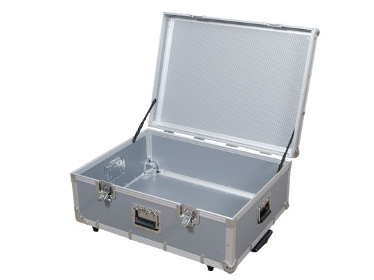 Transport Case Ultra-Lite 2 with trolley