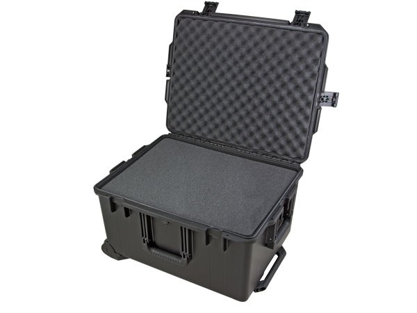 Storm Case iM2750 with cubed foam