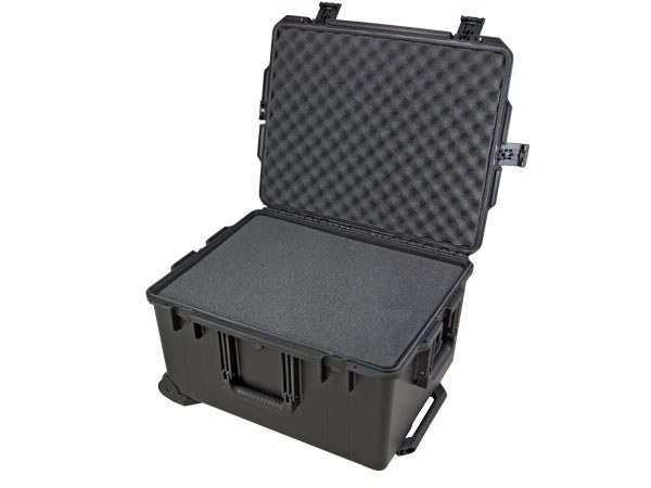 Storm Case iM2750 con schiuma