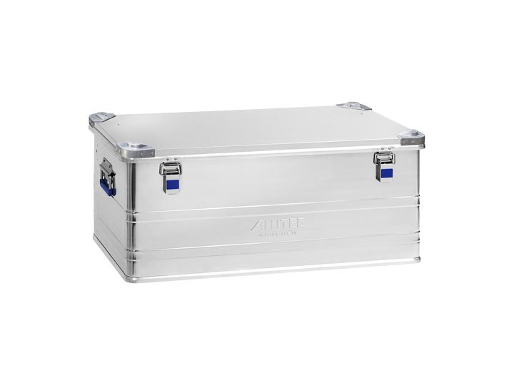 ALUTEC aluminium box INDUSTRY 140 l