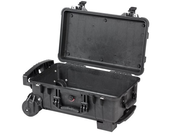 Peli Case 1510M Mobility empty