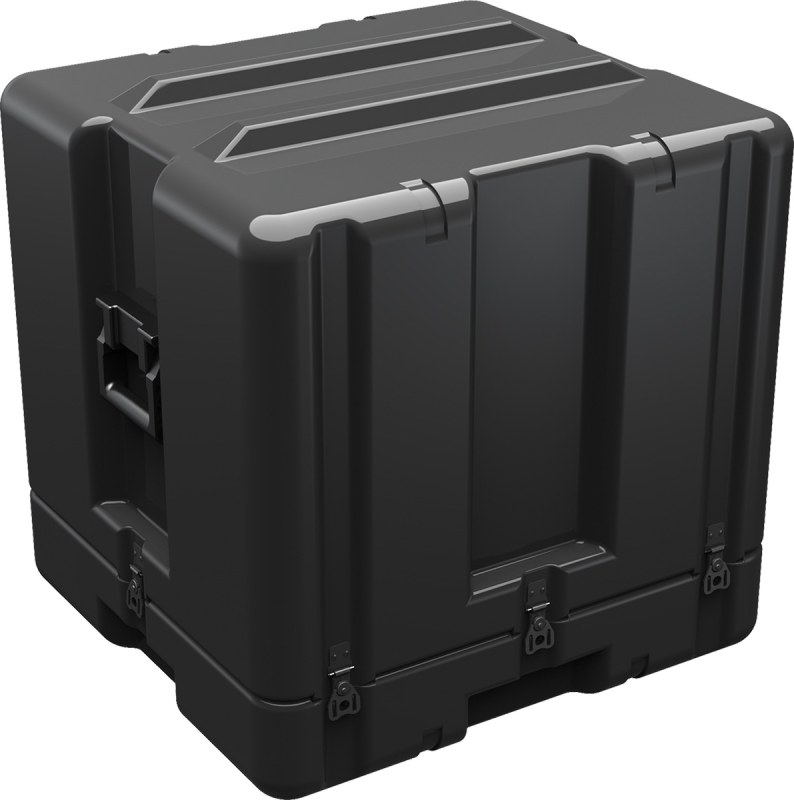 Hardigg Single Lid Case AL2221-0419DE