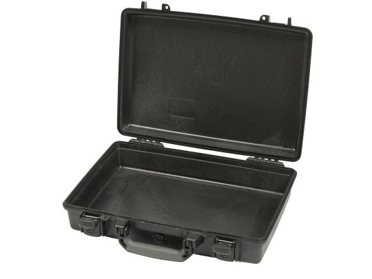 Peli Case 1470 empty