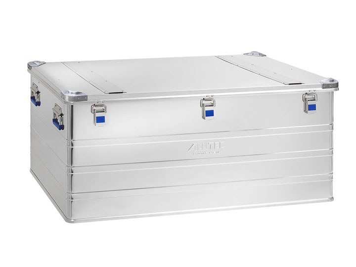 ALUTEC Caja de aluminio INDUSTRY 425 l