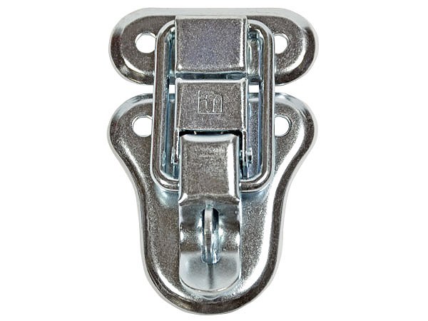 U-lock large with eyelet