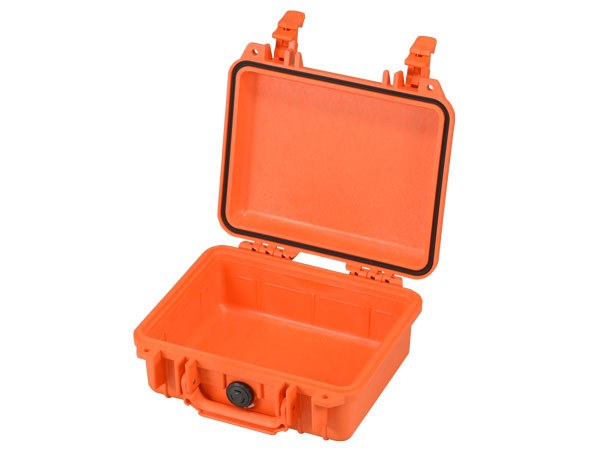 Peli Case 1200 empty