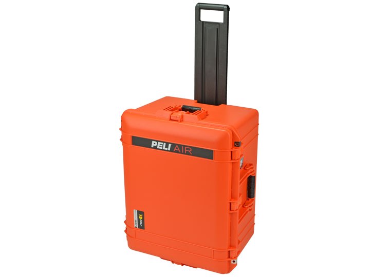 Peli Air Case 1637 sin contenido