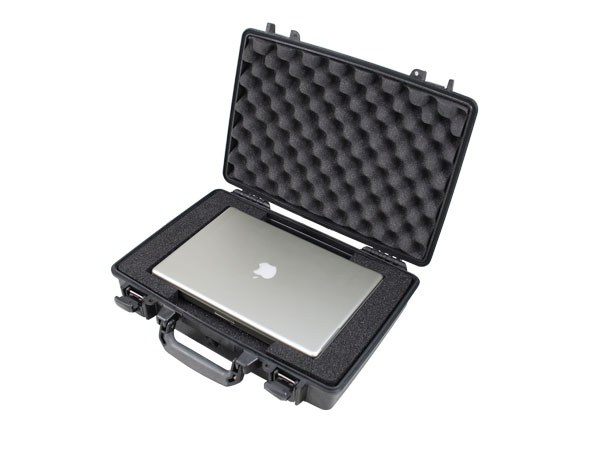 Peli Case 1470 Laptopkoffer für Apple MacBook Pro 13,3&quot;