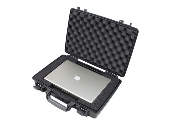 Peli Case 1470 valigia per portatile Apple MacBook Pro 13,3&quot;