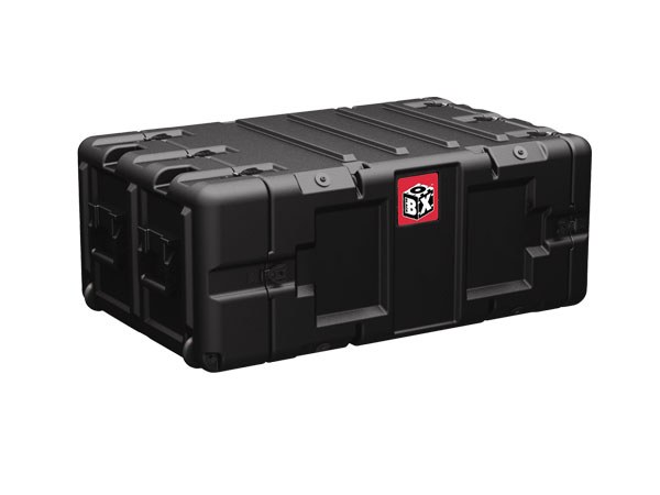 Hardigg Rack Mount Case BlackBox-5U