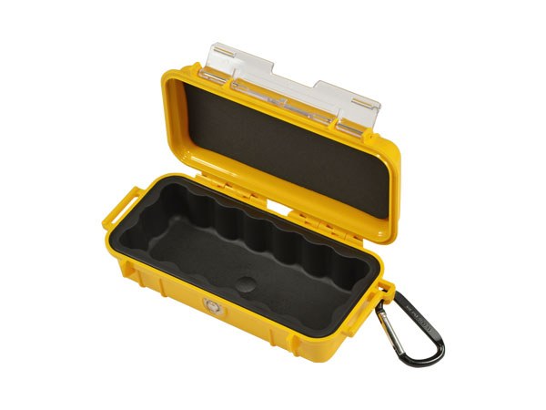 Peli Micro Case 1030 colour