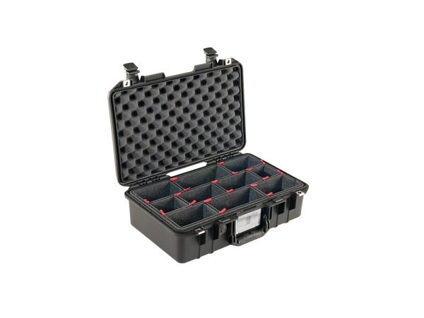 Peli Air Case 1485 Trekpak