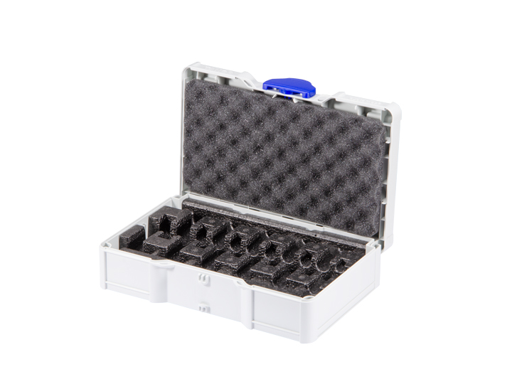 Open Systainer XXS with small parts