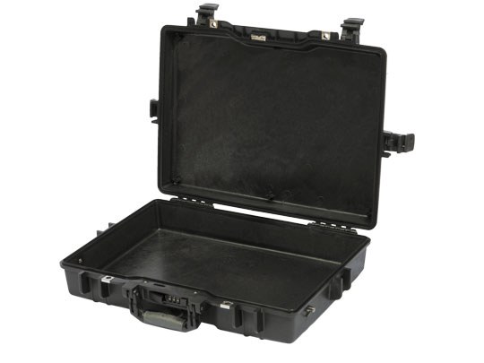 Peli Case 1495 vuoto