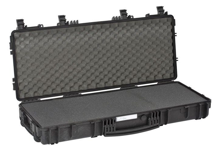 GT Explorer Case 09413.B with foam