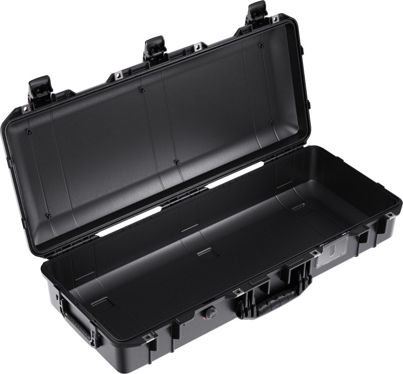 Peli Air Case 1705 nero vuoto