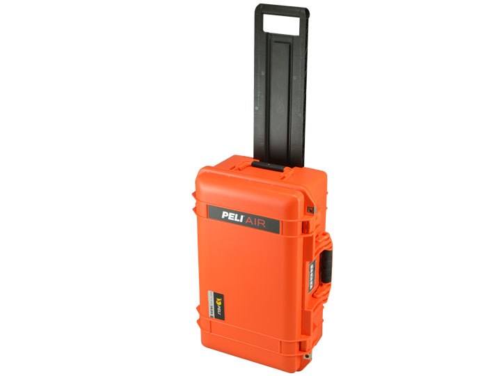 Peli Air Case 1535 vide