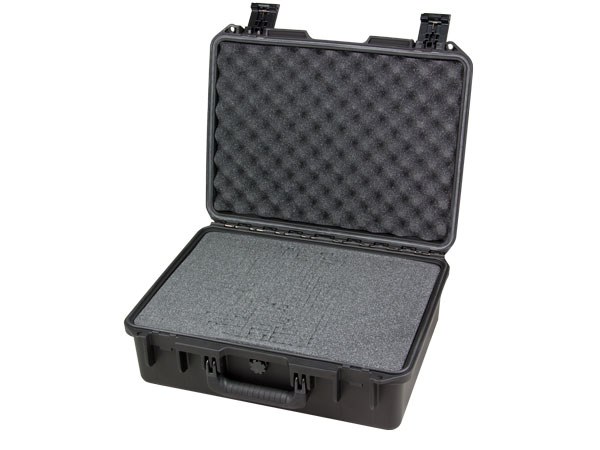 Storm Case iM2400 con schiuma