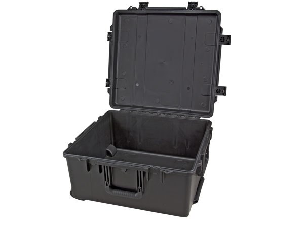 Storm Case iM2875 vuoto