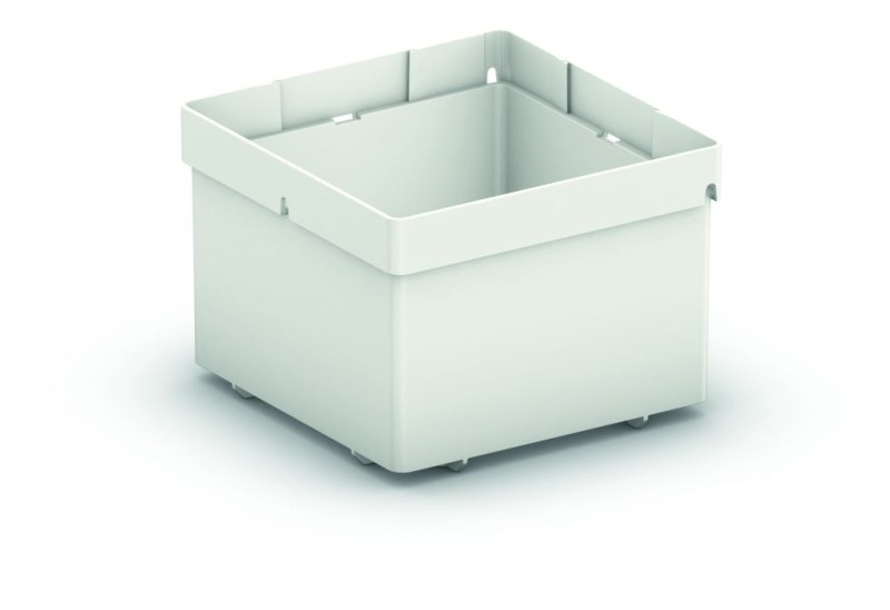 Juego de cajas 100x100 para Systainer3 Organizer M89 L89