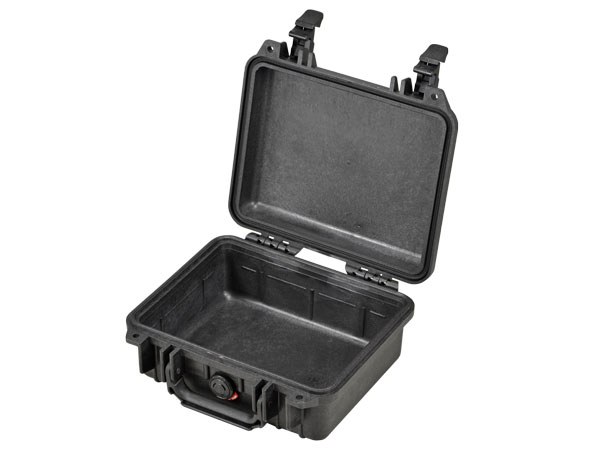 Peli Case 1200 leer