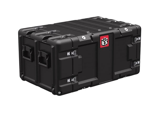 Hardigg Rack Mount Case BlackBox-7U