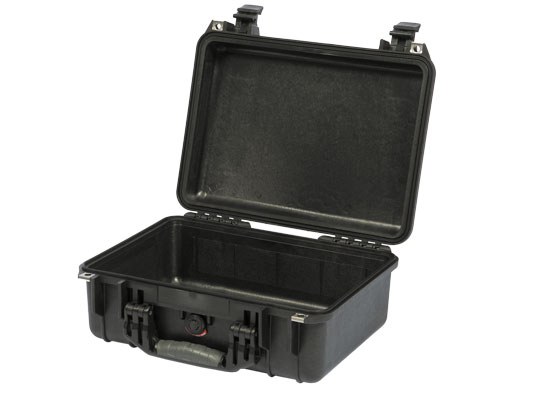 Peli Case 1450 leer