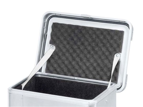 Espuma interior para caja de aluminio K470 121l