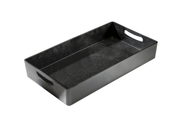 Top-Compartment for Peli 0450