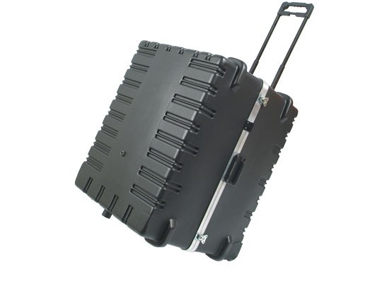 Transportkoffer Cargo-Case IV Flugtauglich Trolley