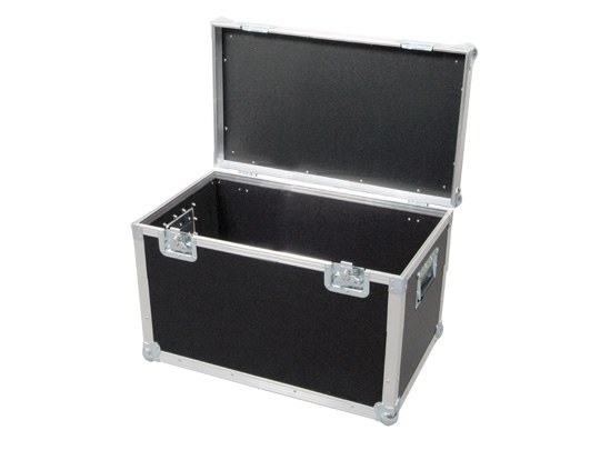 Flight Case Pack Case 3