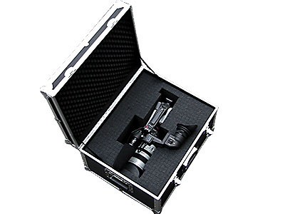 Kamerakoffer CAMcase II