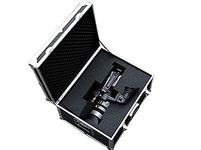 Valigia per macchina fotografica CAMcase II