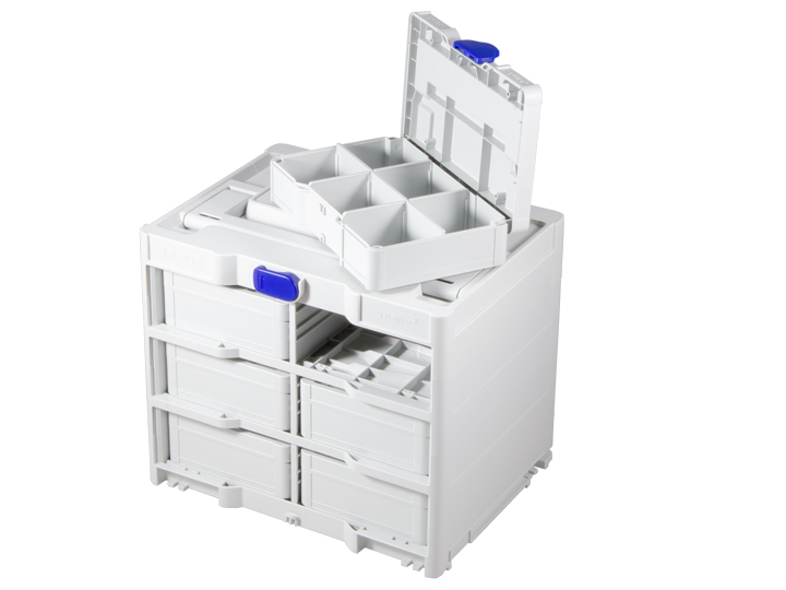 Rack-Systainer