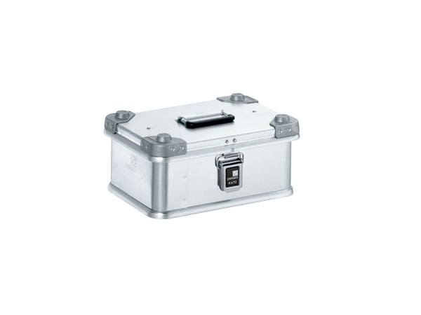 Aluminium Universal Box K470 13 l