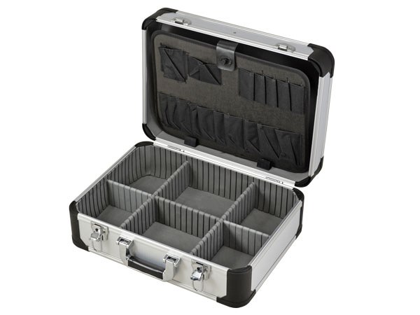 Tool Case ALU Plus