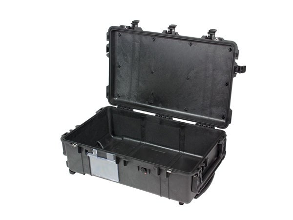 Peli Case 1670 leer