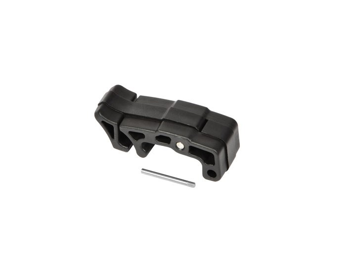 Latch small for Peli Case black