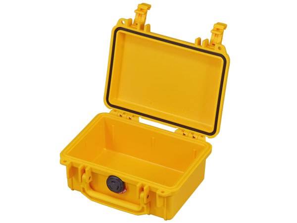 Peli Case 1120 leer