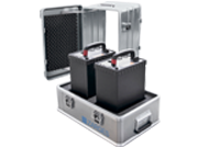 Zarges cajas universales K470 Pl